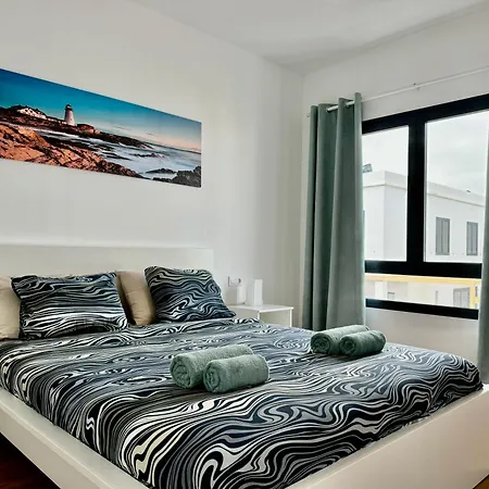 Villa Patricia By Vulcano Homes Costa Teguise Exterior photo